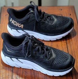 HOKA CLIFTON 7 WOMENS